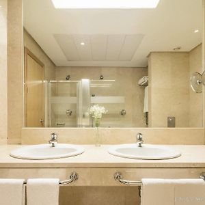 King Size Double Room Terrace